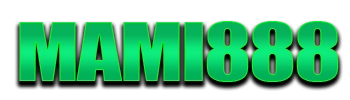 Logo MAMI888